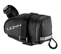 Lezyne Bike Bag Caddy, Black (Schwarz), 45.5 x 34.0 cm x 26.5 cm, 0.5 l