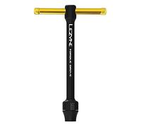 Lezyne Torque Drive - Black black One Size