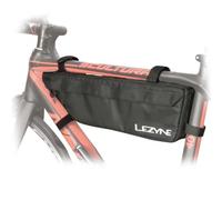 Lezyne Caddy Frame Bag 2.5l One Size Black