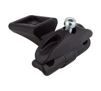 Lezyne Caddy QR Bracket Black 1-SB-QRMOUNT-V104 Tool Sets 1