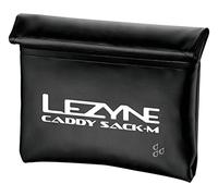 LEZYNE Caddy Sack Bag (Small, Black)