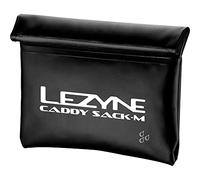 Lezyne Caddy Sack - Black / Medium