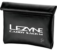 Lezyne Caddy Sack - Black / Medium
