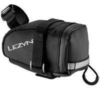 Lezyne Caddy Saddle Bag Black