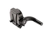 Lezyne Cadence Speed Flow Sensor - Black