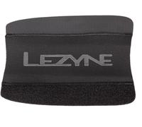 Lezyne Chainstay Protector Black