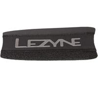 Lezyne Chainstay Protector Black
