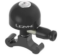 Lezyne Classic Brass Bell BLACK