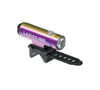 LEZYNE Classic Drive 700 XL Neo Metallic