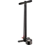 Lezyne Classic Drive Floor Pump Black