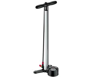 LEZYNE Classic Floor Drive 3.5 - Mixte - White - size only size- model 2026 only size