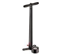 Lezyne Classic Floor Drive Black Cycle Pump
