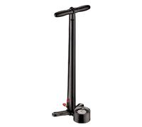 Lezyne Classic Floor Drive Track Pump - Black | Track Pumps