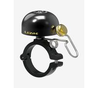 Lezyne Classic Brass Bike Bell Black