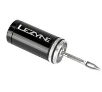 Lezyne Classic Tubeless Repair Kit BLACK