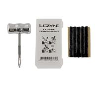 Lezyne Tubeless Repair Kit – Classic