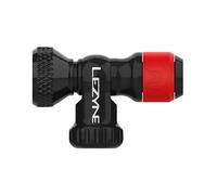 Lezyne CLIK™ Drive Co2 with Cartridge - Black / Co2 Cartridges