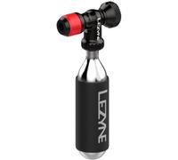 Lezyne Clik Drive CO2 Pump with 20G Cartridge