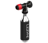 Lezyne CLIK Drive Co2 with Cartridge