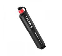 Lezyne Clik Drive Hv Valve/presta Mini Pump Clear 90 Psi