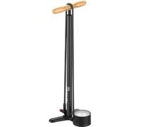 Lezyne Clik Drive HP Floor Pump with ABS Clik Chuck