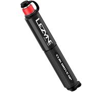 Lezyne Clik Drive Hp Valve/presta Mini Pump Clear 160 Psi