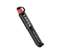 Lezyne Clik Drive HP Hand Pump For Clik Valve Setup