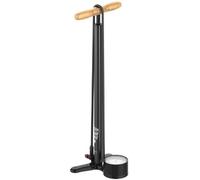 Lezyne Clik Drive HV Floor Pump with ABS Clik Chuck