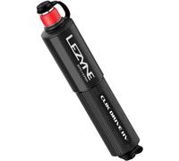 Lezyne Clik Drive HV Hand Pump For Clik Valve System