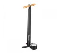 Lezyne Clik Hp Drive Floor Pump Golden 22 Psi