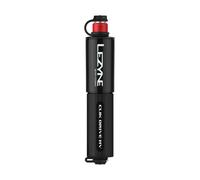 Lezyne CLIK High Volume MTB Gravel Bike Hand Compact Pump