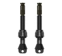 Lezyne Clik™ Tlr Pro 60 Mm Valves One Size Black
