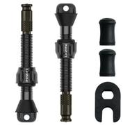 Lezyne CLIK TLR Tubeless Valve Pro 44mm - Black