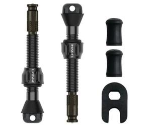 Lezyne CLIK TLR Tubeless Valve Pro 44mm - Black