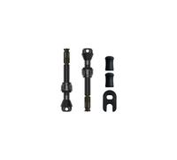 Lezyne Clik TLR Valve PRO - Black 42