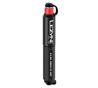 Lezyne Clik Drive Hp Valve/presta Mini Pump Clear 160 Psi
