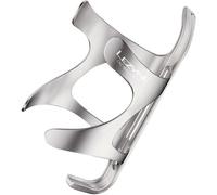 Lezyne CNC Bottle Cage Alloy - Silver