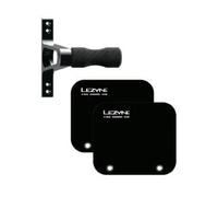 Lezyne Cnc Alloy Wheel Hook