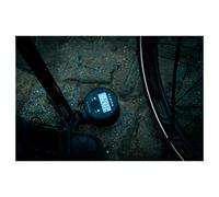 Lezyne CNC Digital Drive Pump 3.5 - Satin Black