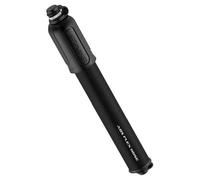 Lezyne HV Drive Black M Mini Bike Pump