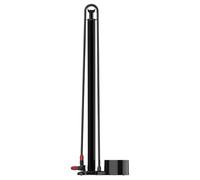 Lezyne CNC Floor Drive Pump 3.5 - Satin Black