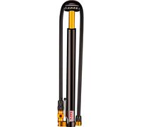 Lezyne Micro Floor Drive HP Pump - Black