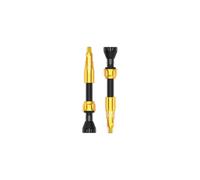 Lezyne TLR Tubeless Valve 44 mm Gold