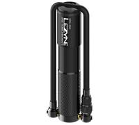 Lezyne Cnc Tubeless Drive Mini Pump Black 30 Psi