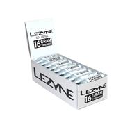 Lezyne 16G Threaded CO2 Cartridge - Pack of 5 - Pack of 5