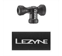 Lezyne Control Drive CO2 Inflator - Black One Size