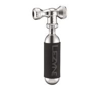Lezyne Control Drive CO2 - Silver One Size