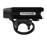 Lezyne Deca Stvzo 1200 Loaded Front Light 1200 Lumens Black