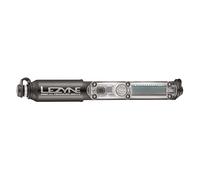 Lezyne Digital Pressure Drive Pump Lez Mini Alloy Digital L Bk