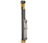 Lezyne Digital Shock Drive Black/Gold Suspension Pump